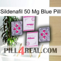 Sildenafil 50 Mg Blue Pill 33